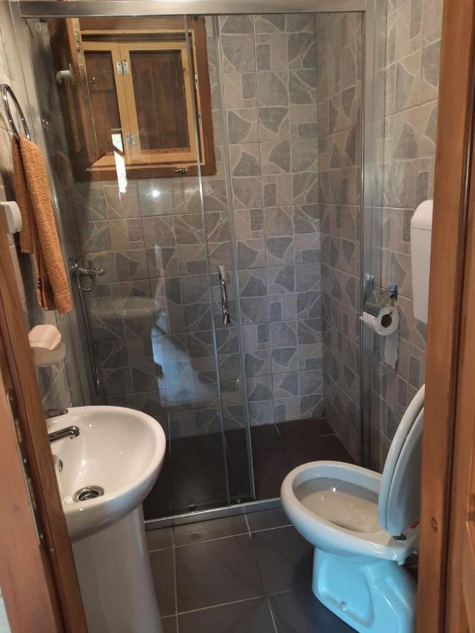 Mali Raj Apartmani Τσέτινιε Εξωτερικό φωτογραφία