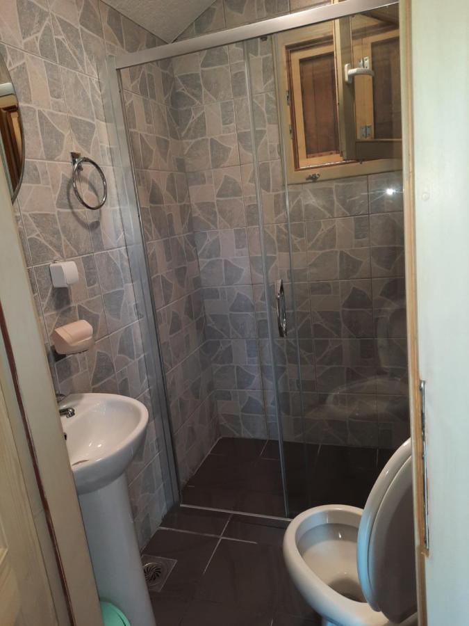 Mali Raj Apartmani Τσέτινιε Εξωτερικό φωτογραφία