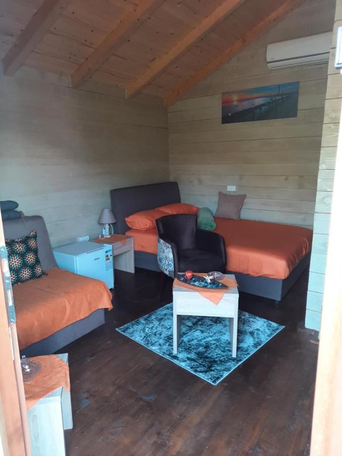 Mali Raj Apartmani Τσέτινιε Εξωτερικό φωτογραφία