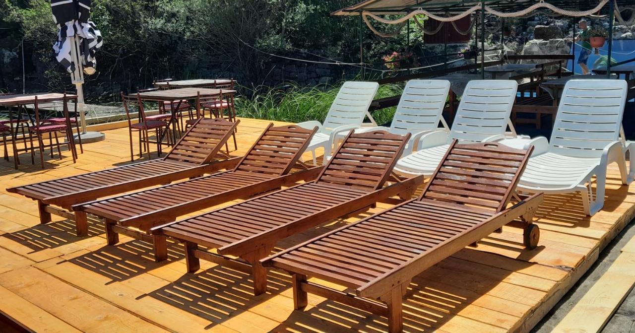 Mali Raj Apartmani Τσέτινιε Εξωτερικό φωτογραφία